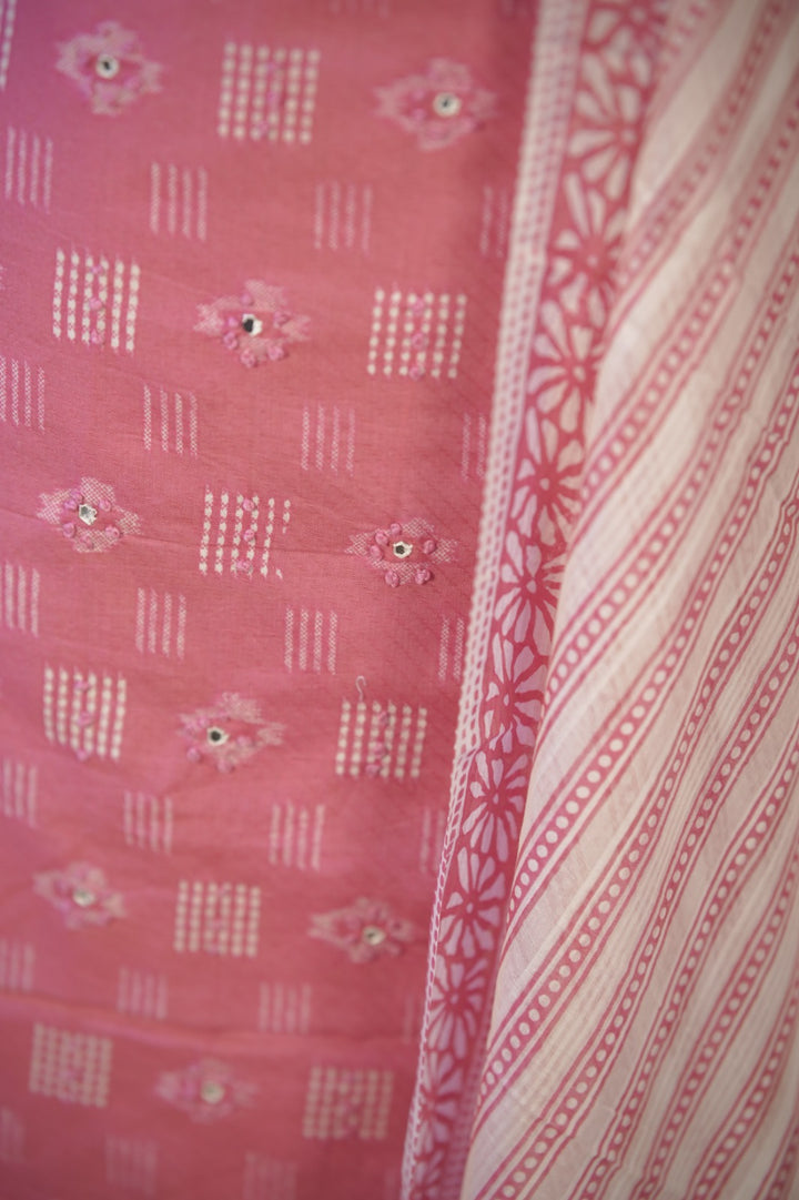Cotton Salwar TSS01700