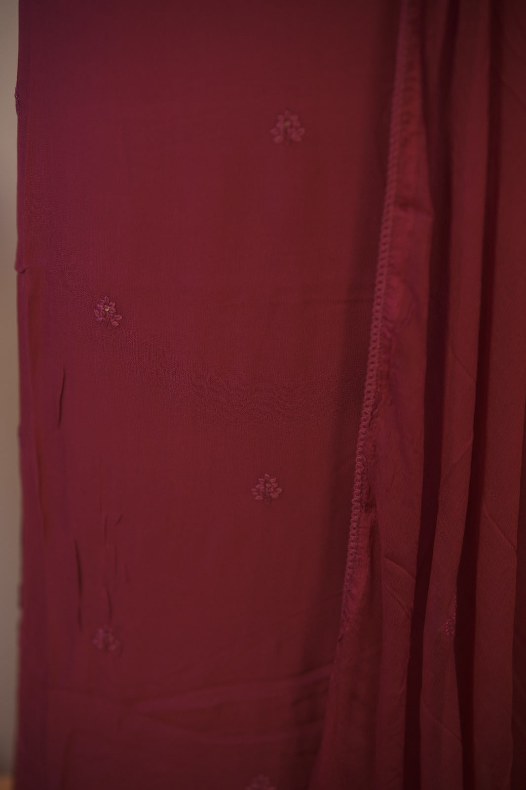 Georgette Salwar TSS01696