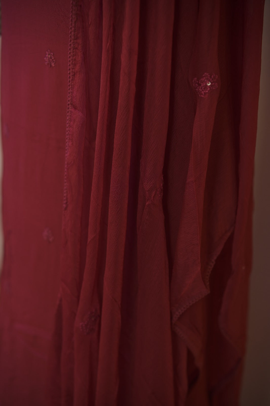 Georgette Salwar TSS01696