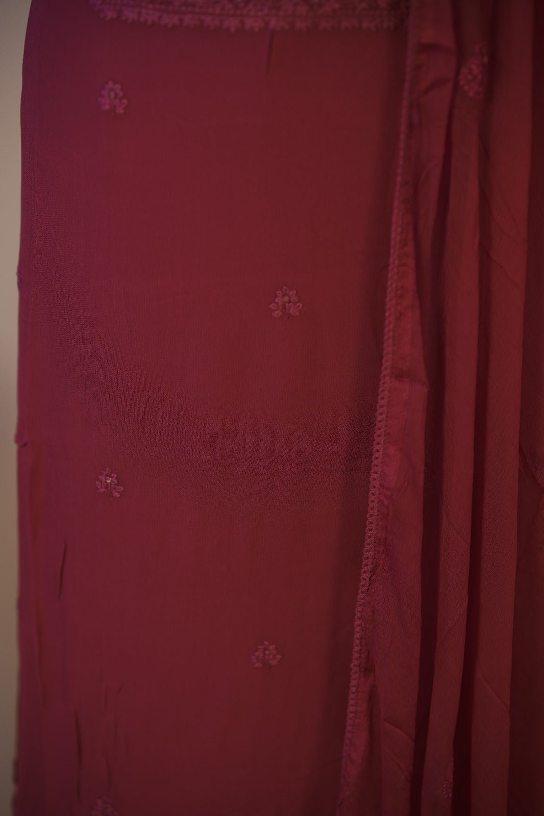 Georgette Salwar TSS01696