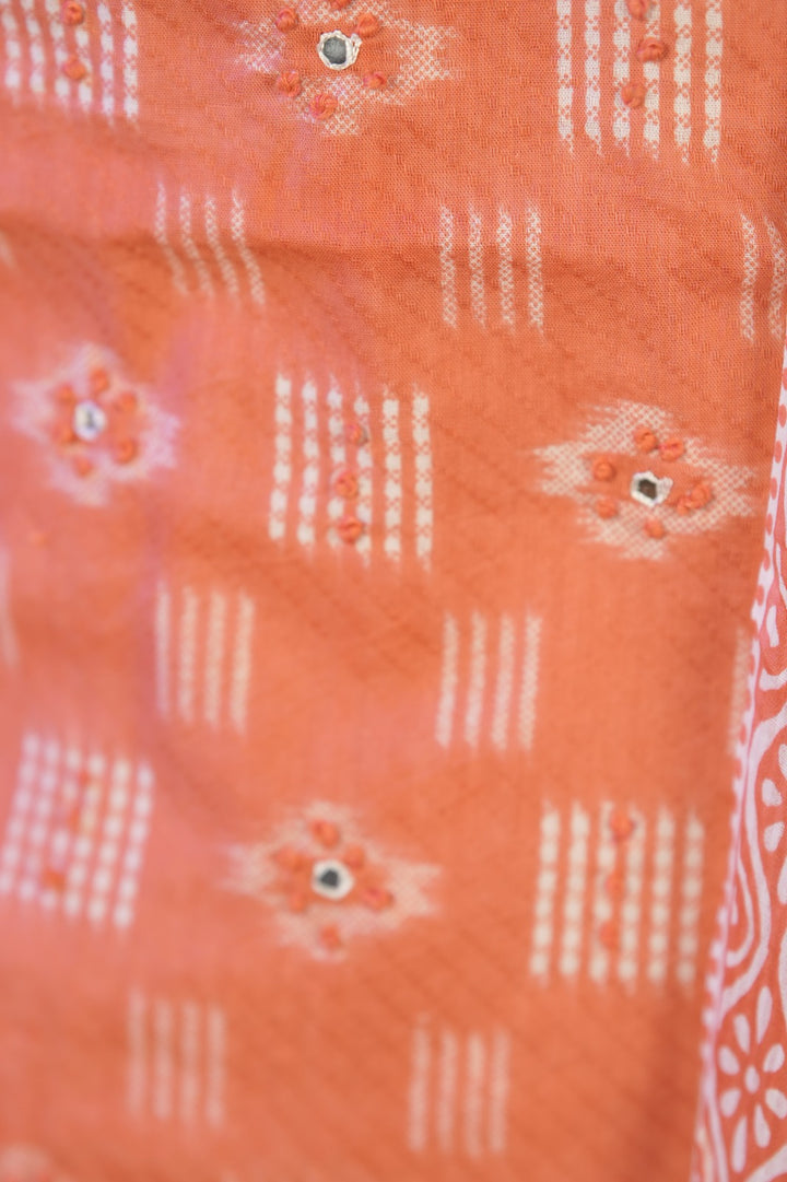 Cotton Salwar TSS01693