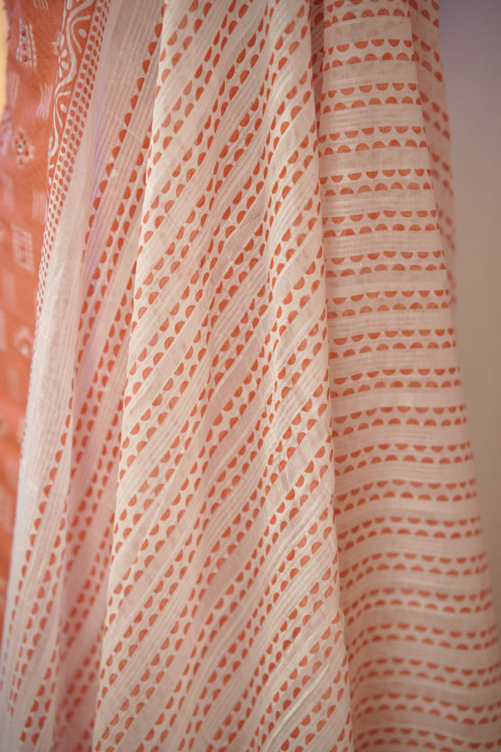 Cotton Salwar TSS01693