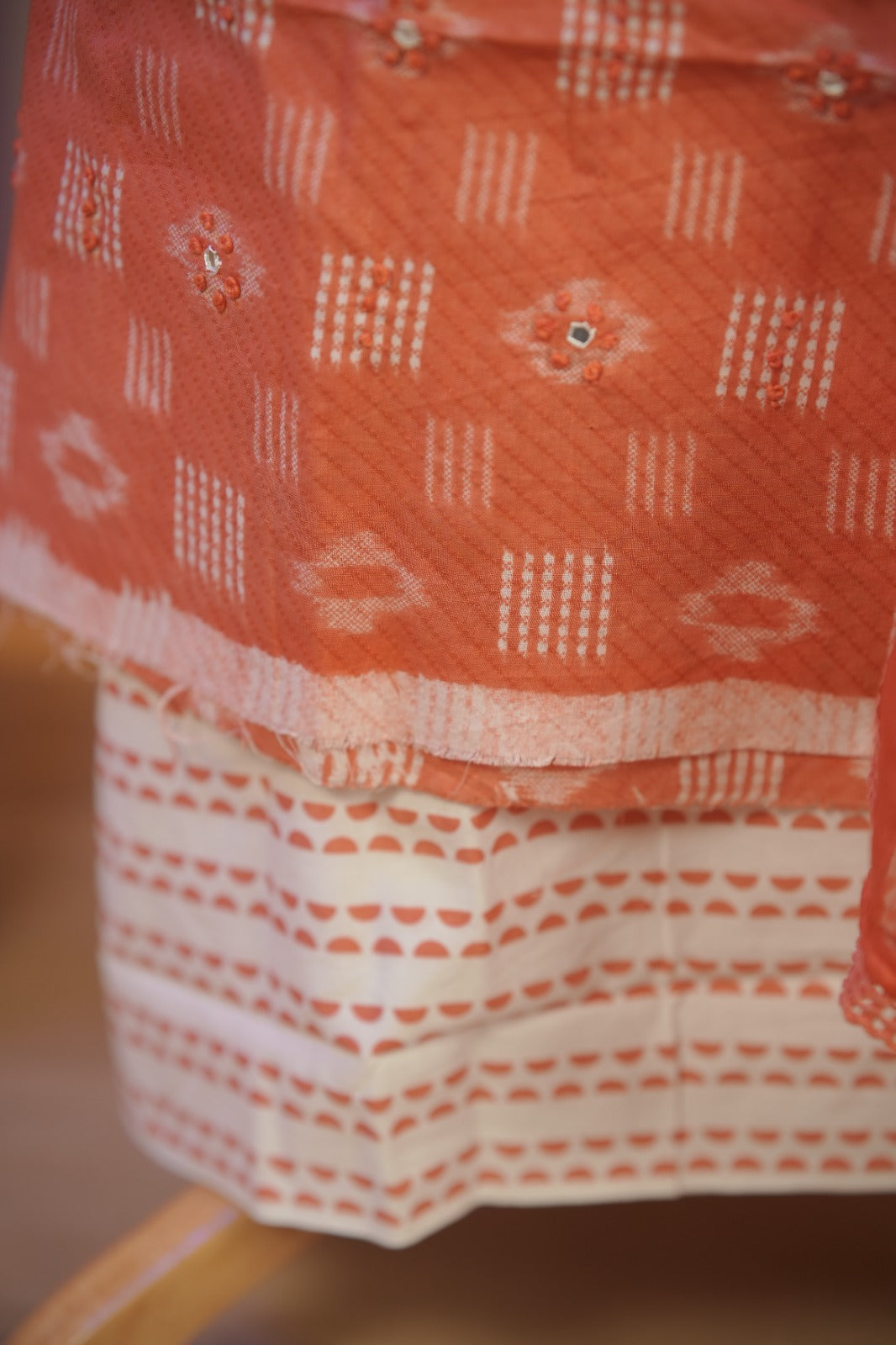 Cotton Salwar TSS01693