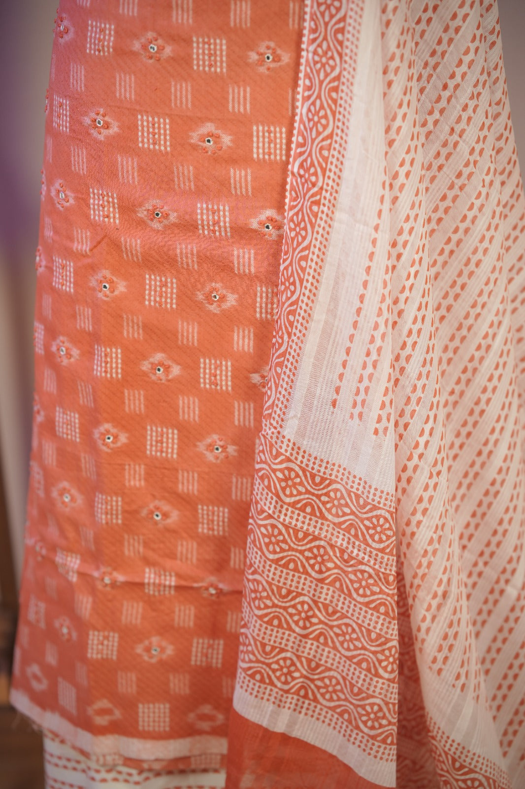 Cotton Salwar TSS01693