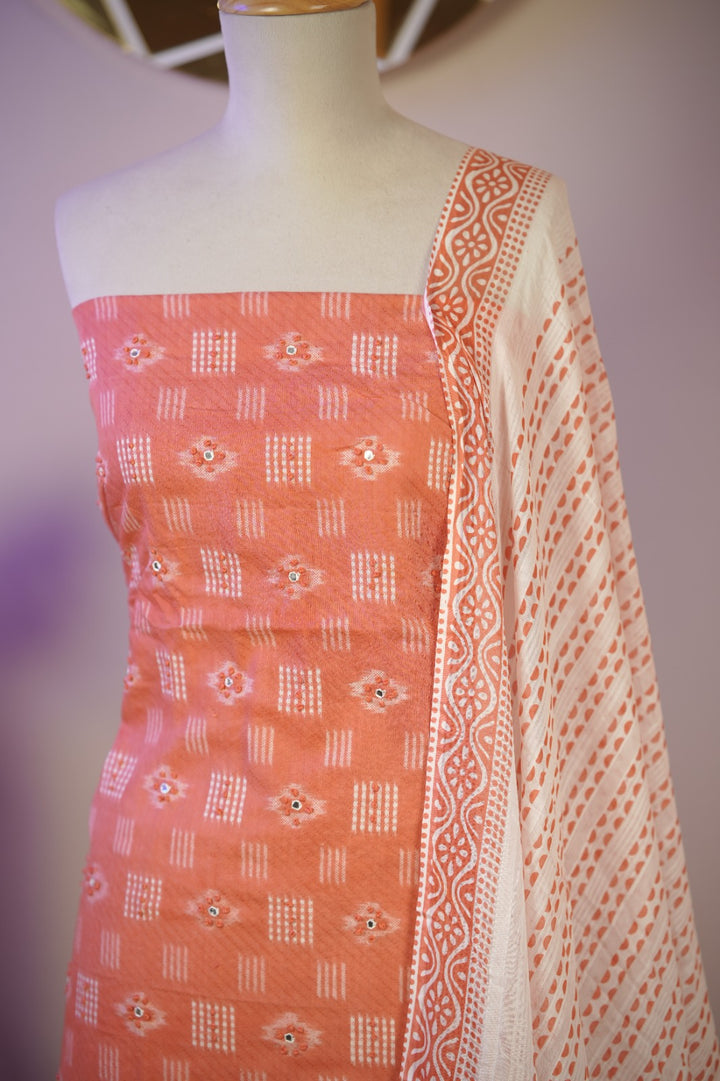 Cotton Salwar TSS01693