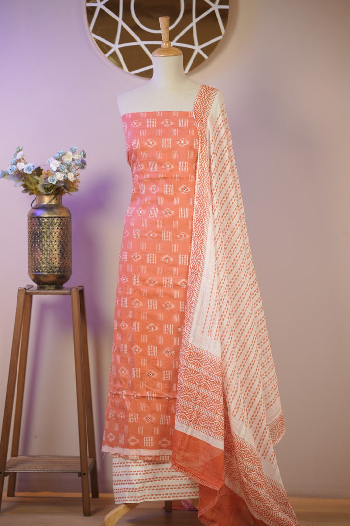 Cotton Salwar TSS01693