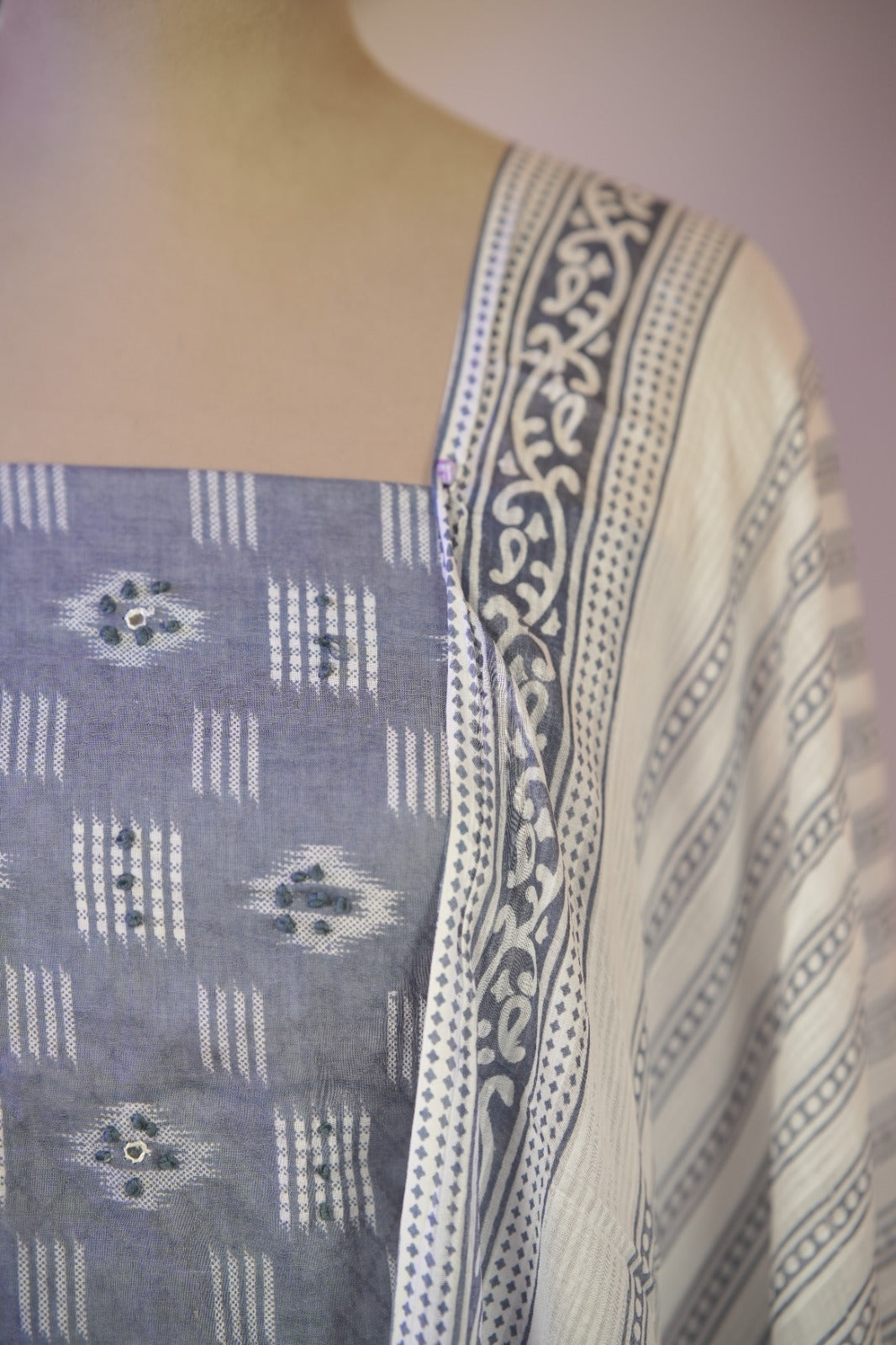 Cotton Salwar TSS01692