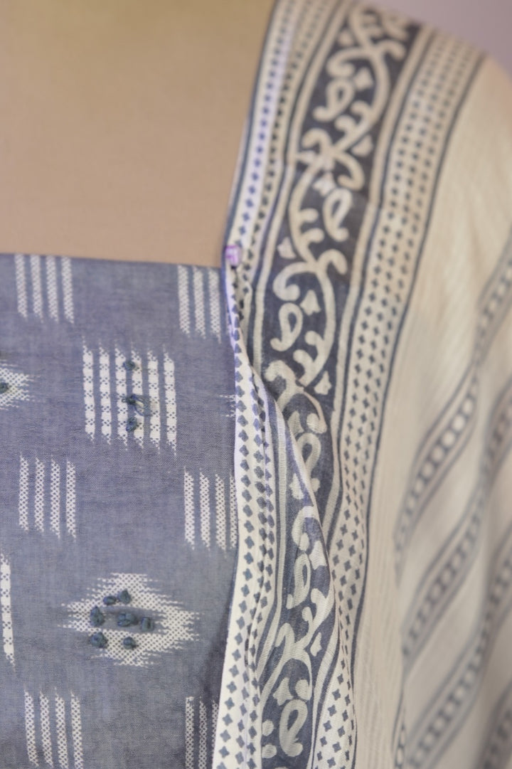 Cotton Salwar TSS01692