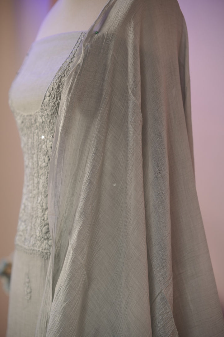 Chanderi Salwar TSS01683
