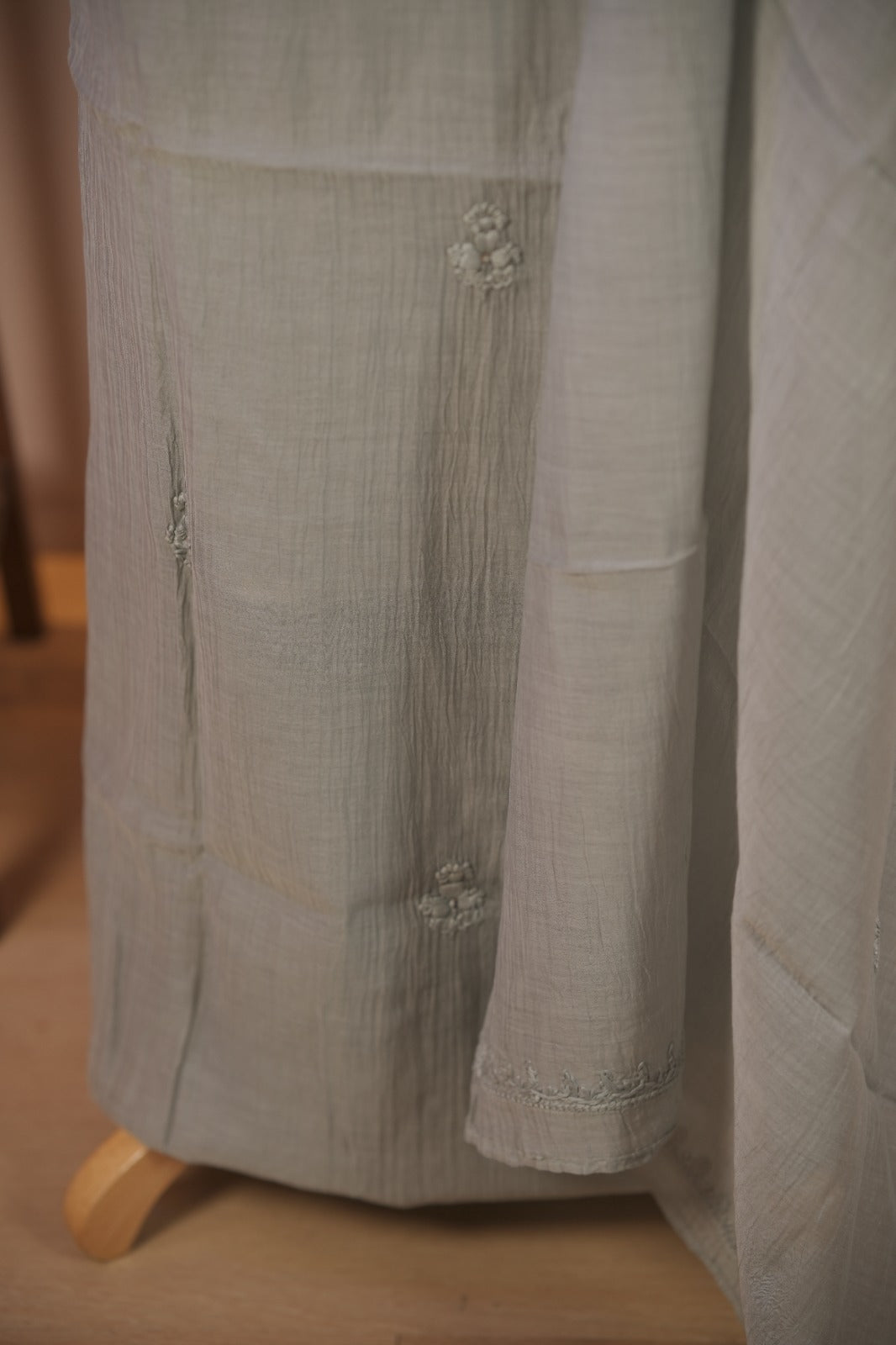 Chanderi Salwar TSS01683