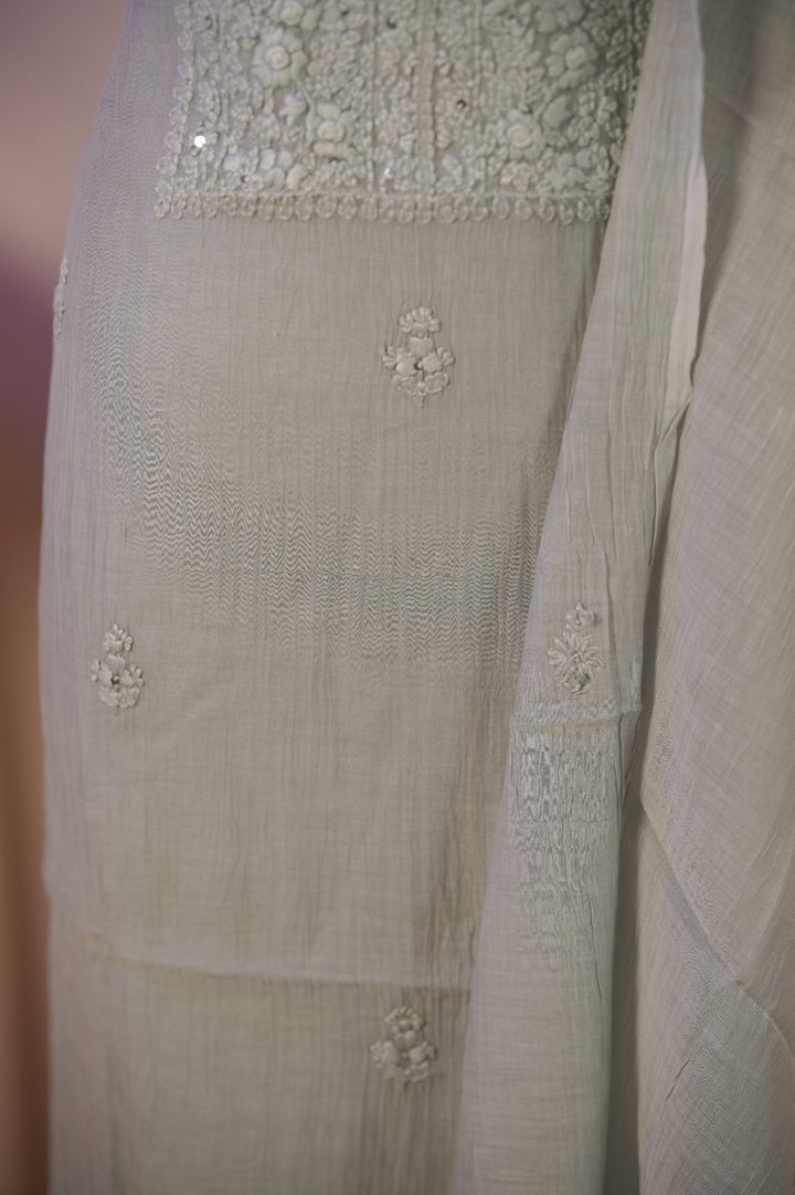Chanderi Salwar TSS01683