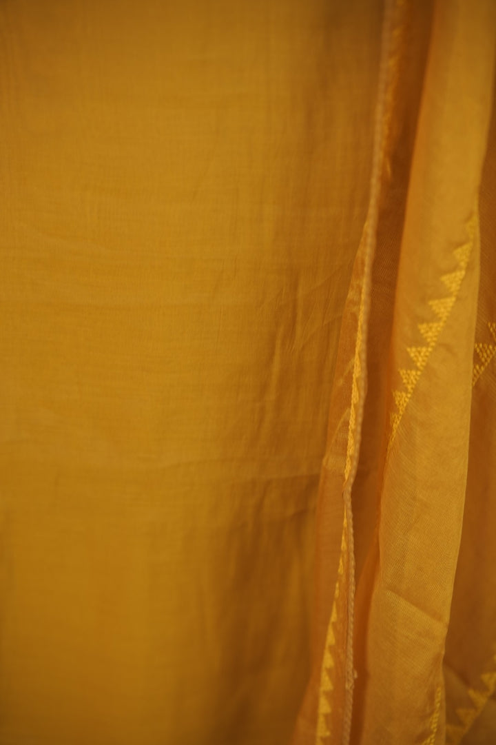 Chanderi  Salwar TSS01685