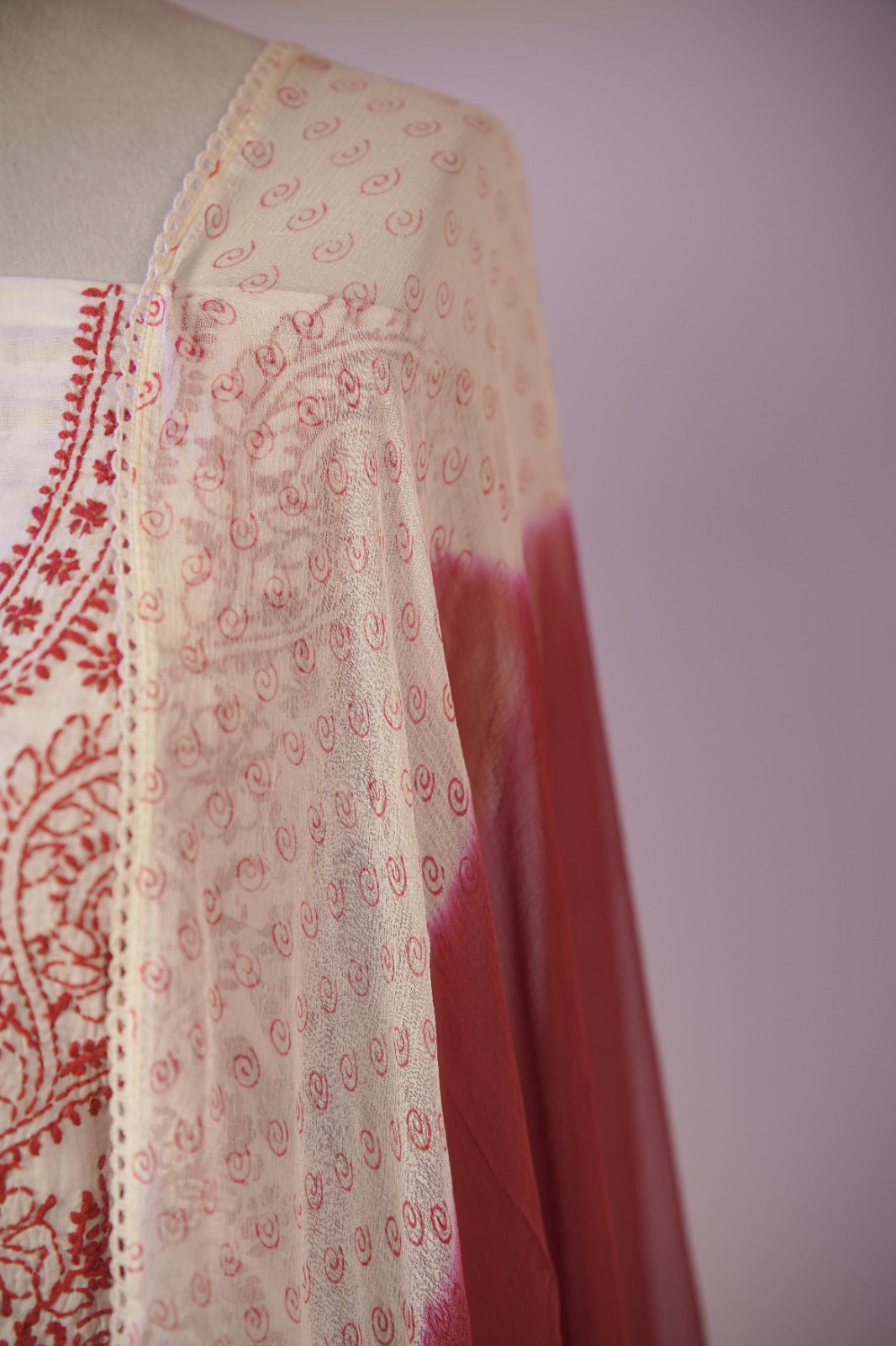 Cotton Salwar TSS01686
