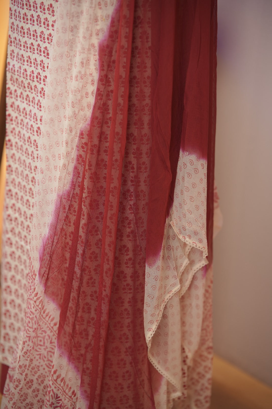 Cotton Salwar TSS01686