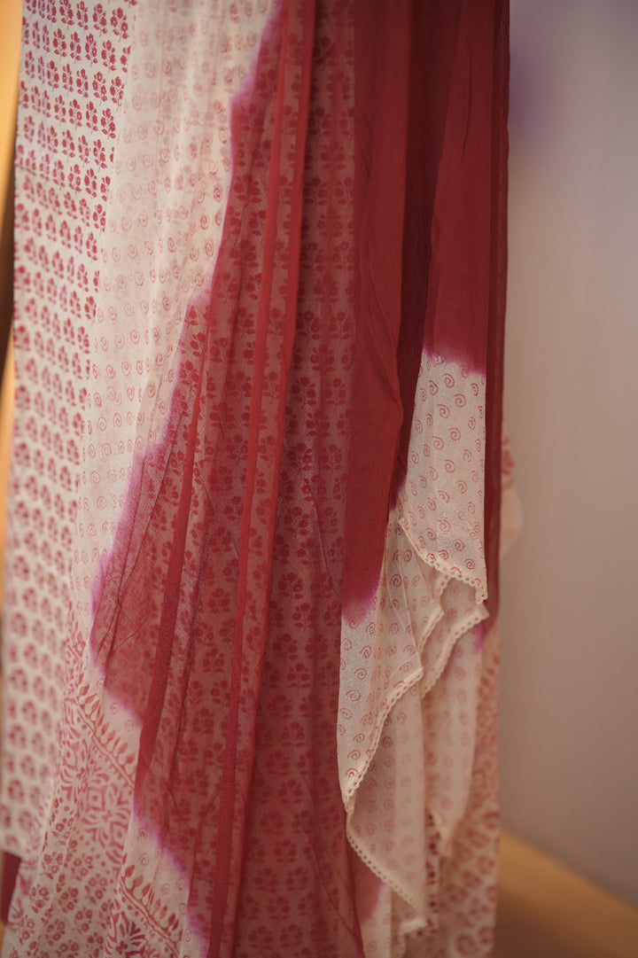 Cotton Salwar TSS01686