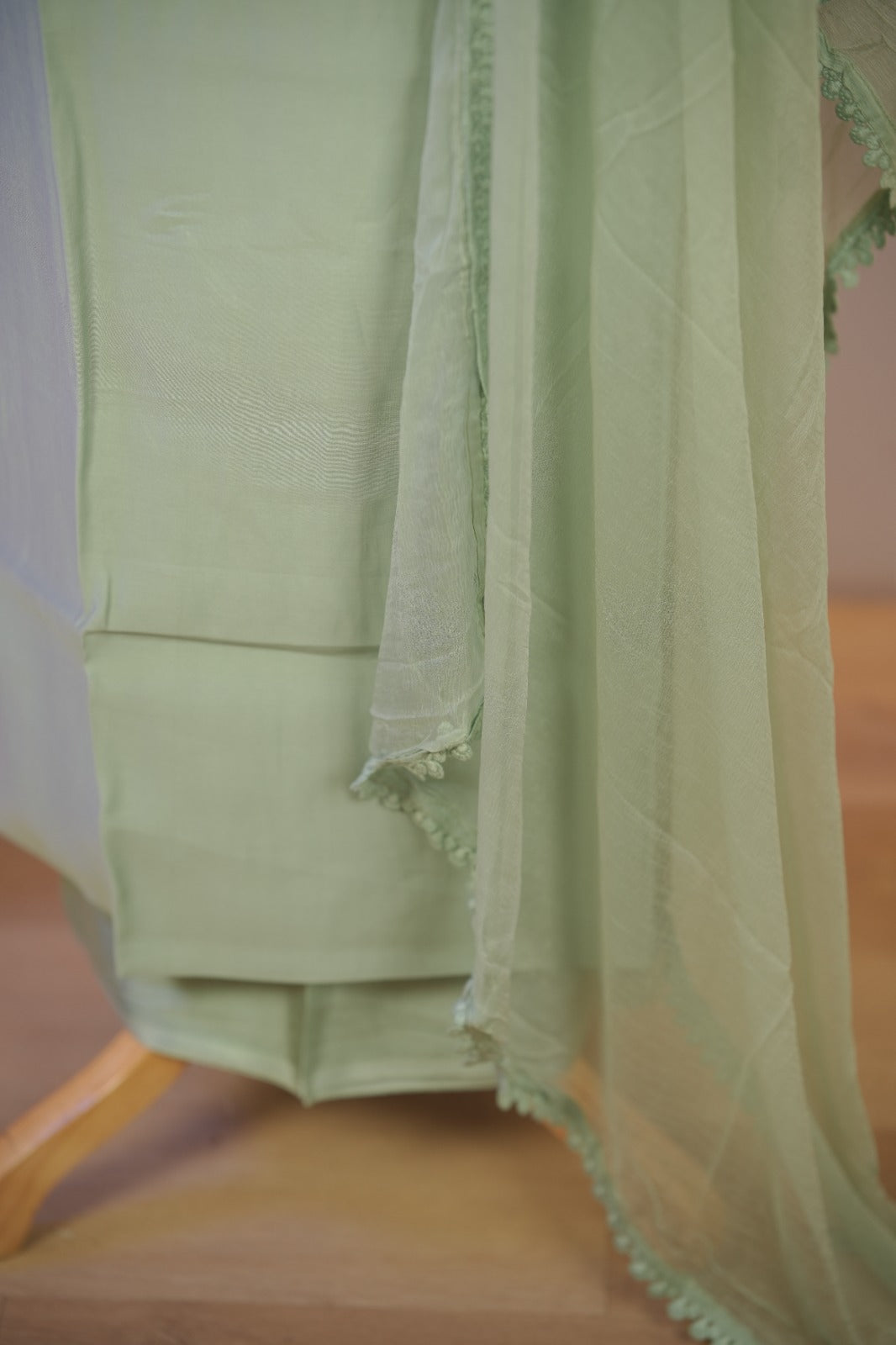 Chanderi Salwar TSS01688
