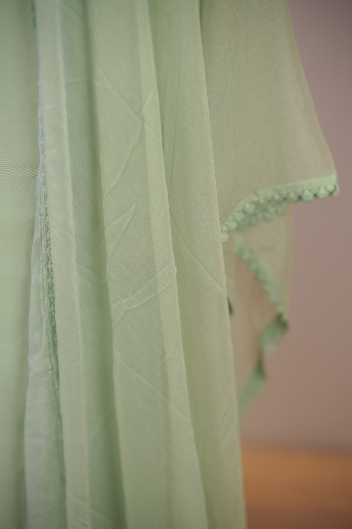 Chanderi Salwar TSS01688