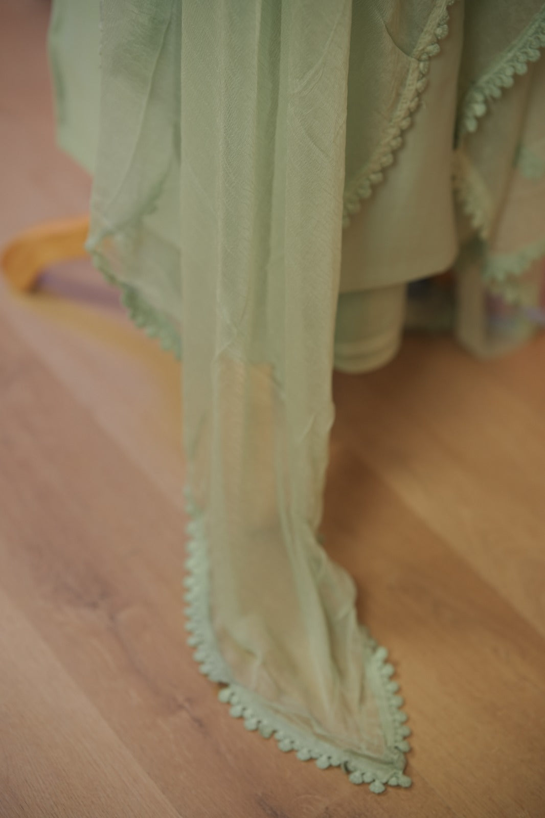 Chanderi Salwar TSS01688