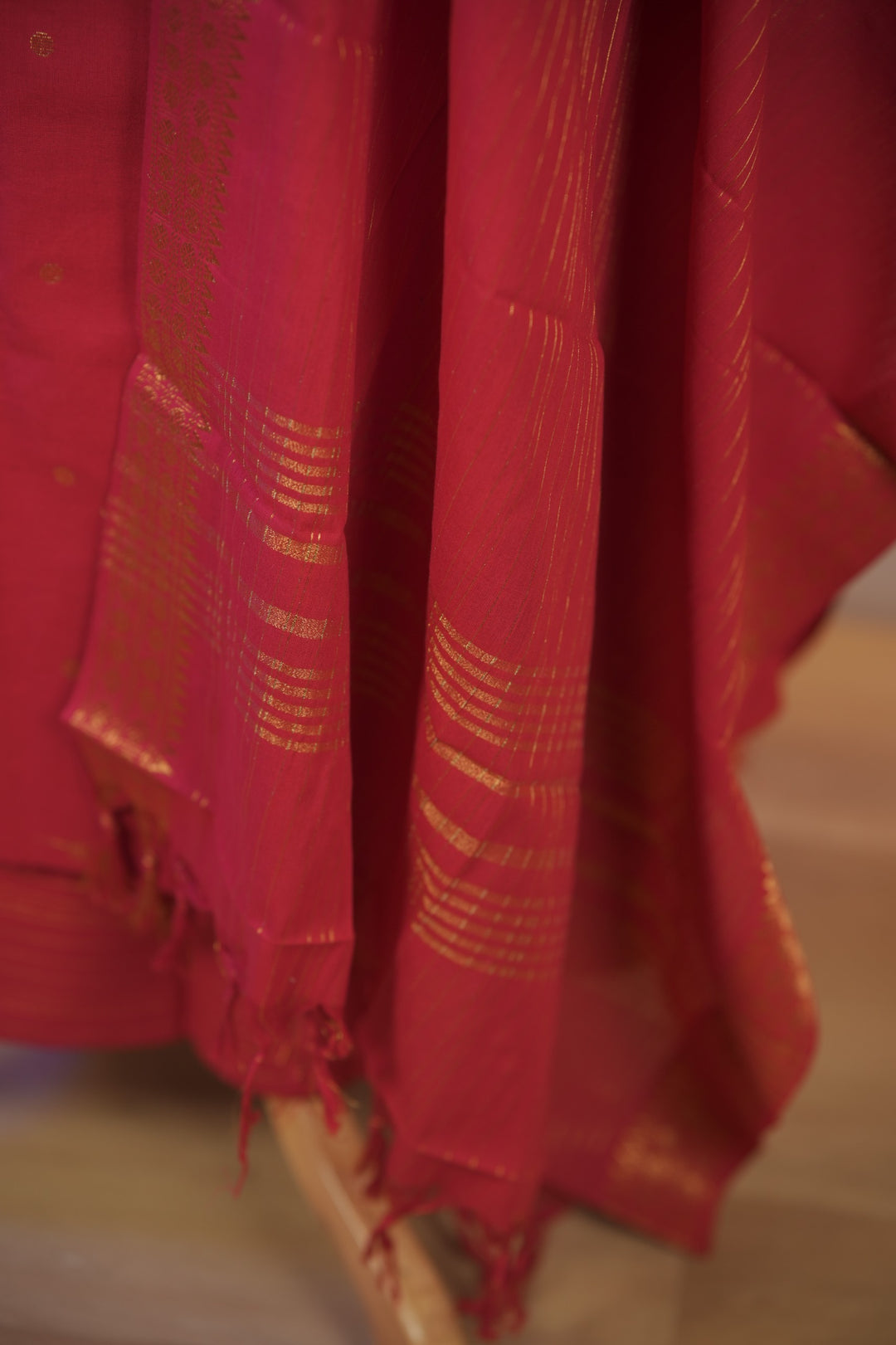 Cotton Salwar TSS01689