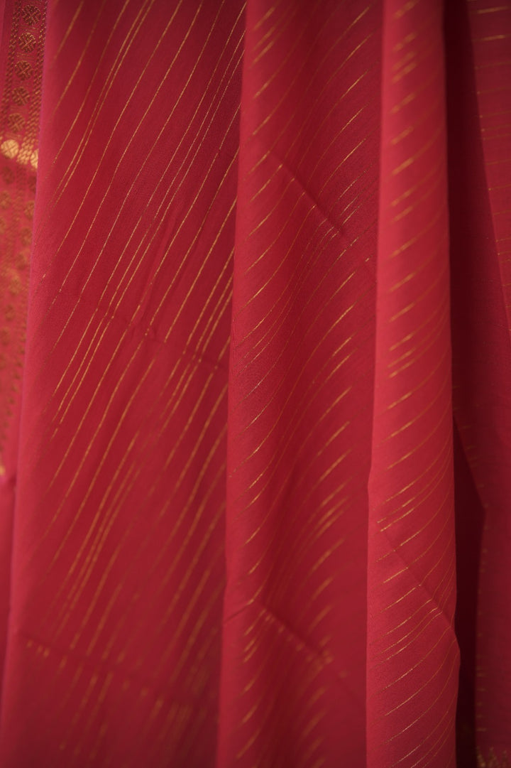 Cotton Salwar TSS01689