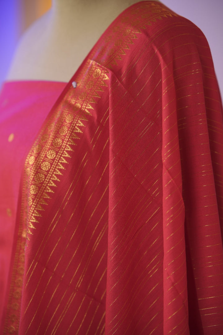 Cotton Salwar TSS01689
