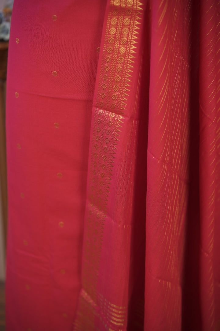 Cotton Salwar TSS01689