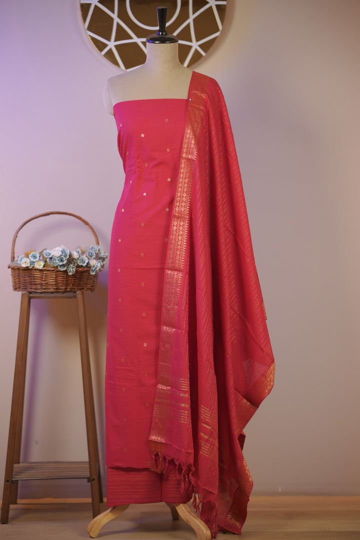 Cotton Salwar TSS01689