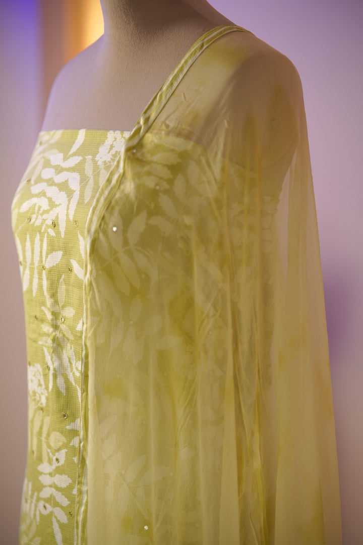 Net Kota Salwar TSS01677