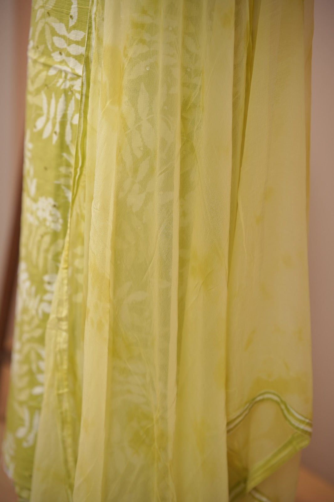 Net Kota Salwar TSS01677