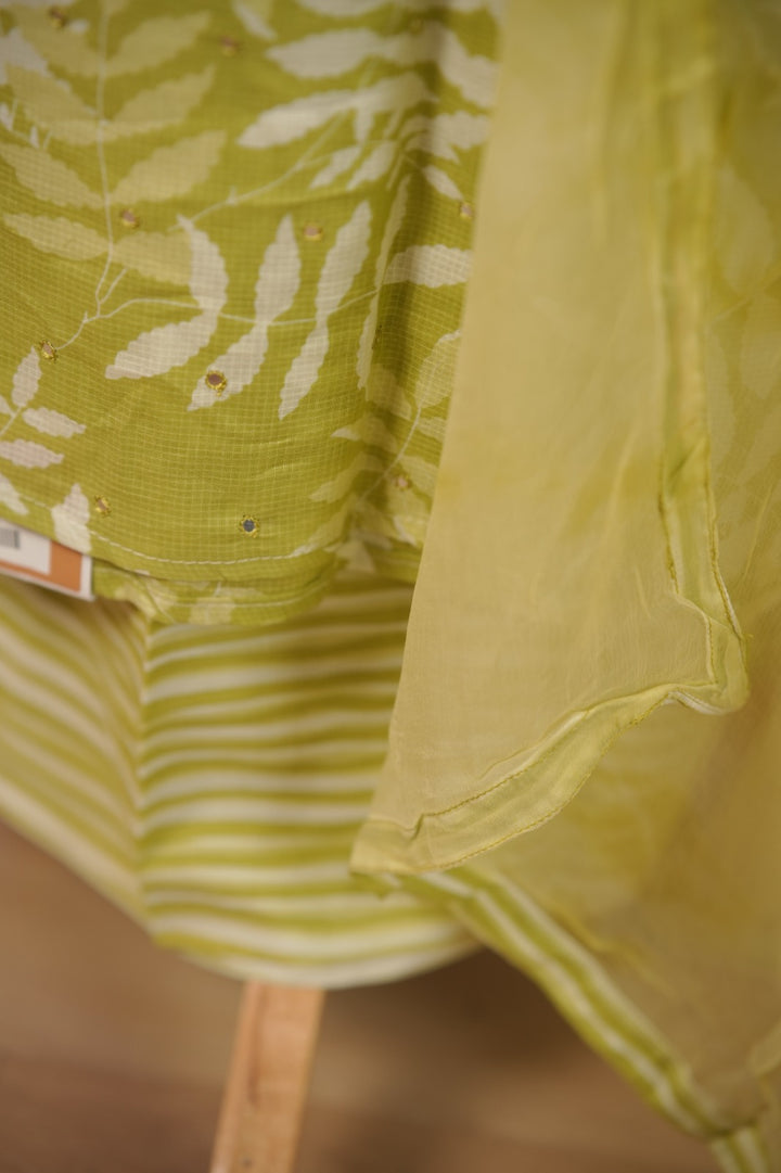 Net Kota Salwar TSS01677