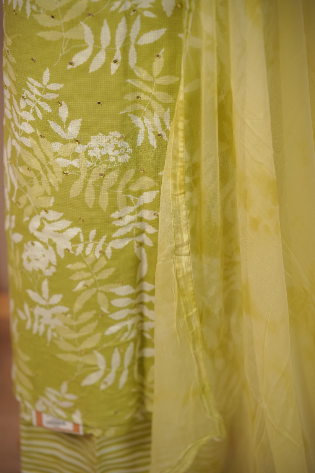 Net Kota Salwar TSS01677