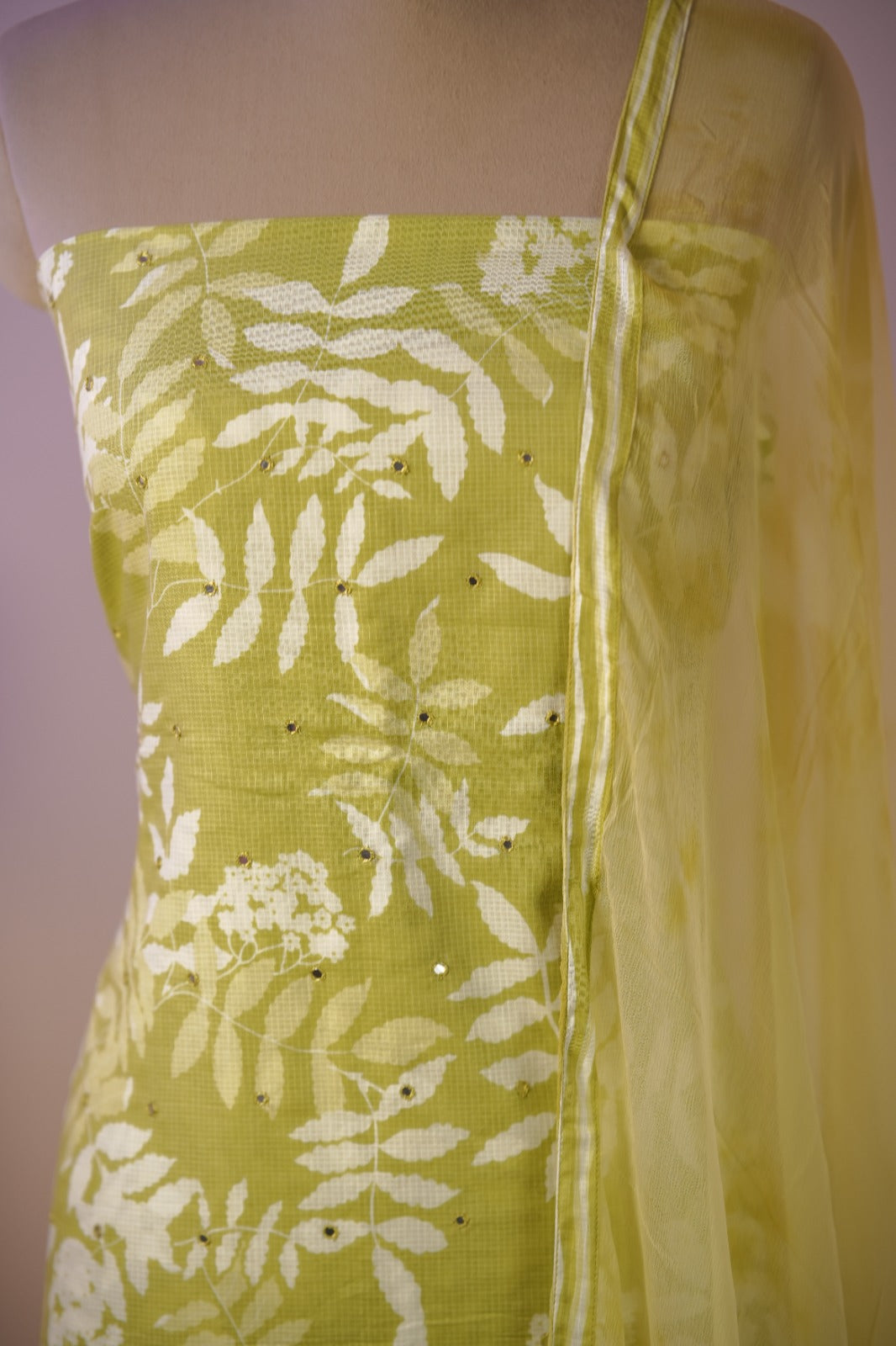 Net Kota Salwar TSS01677