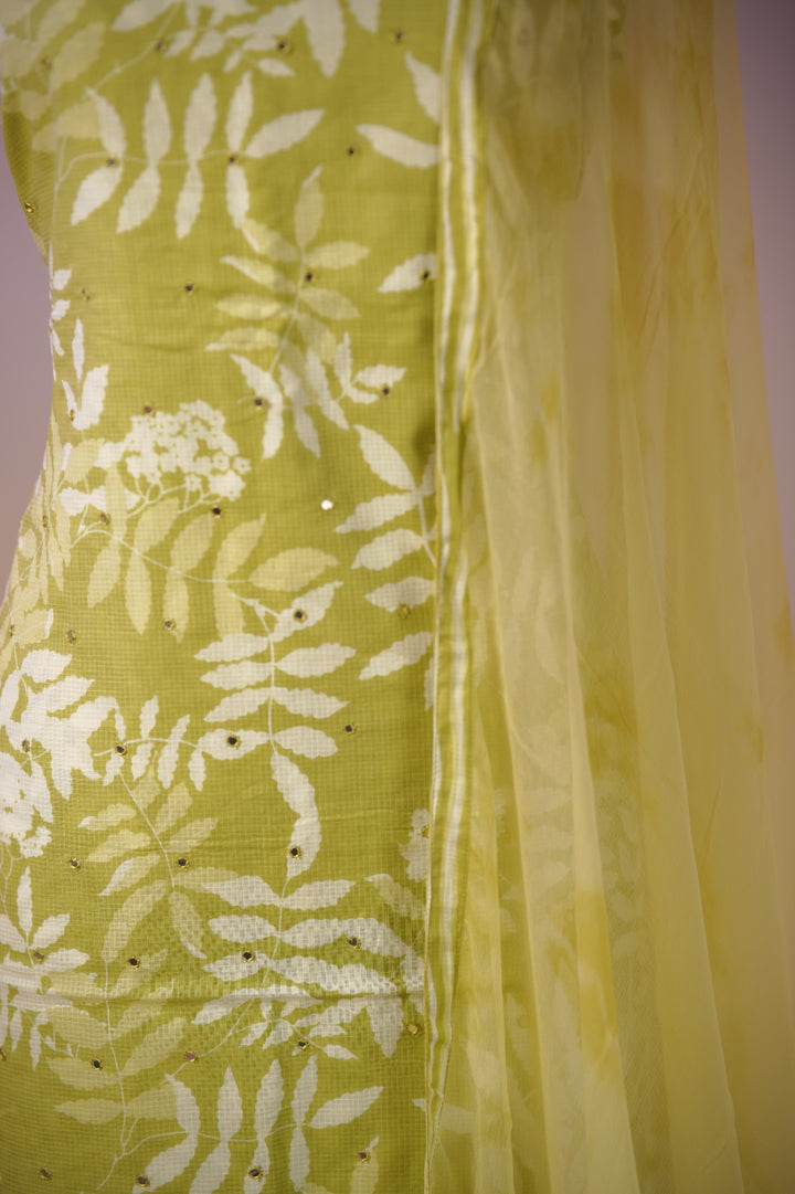 Net Kota Salwar TSS01677