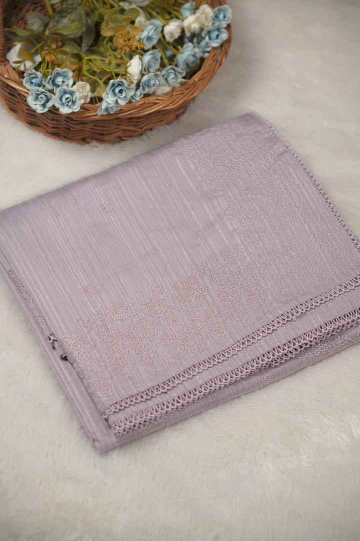 Semi Tussar Saree TSA5864