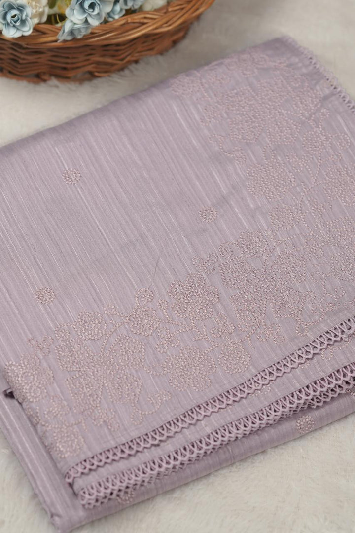 Semi Tussar Saree TSA5864