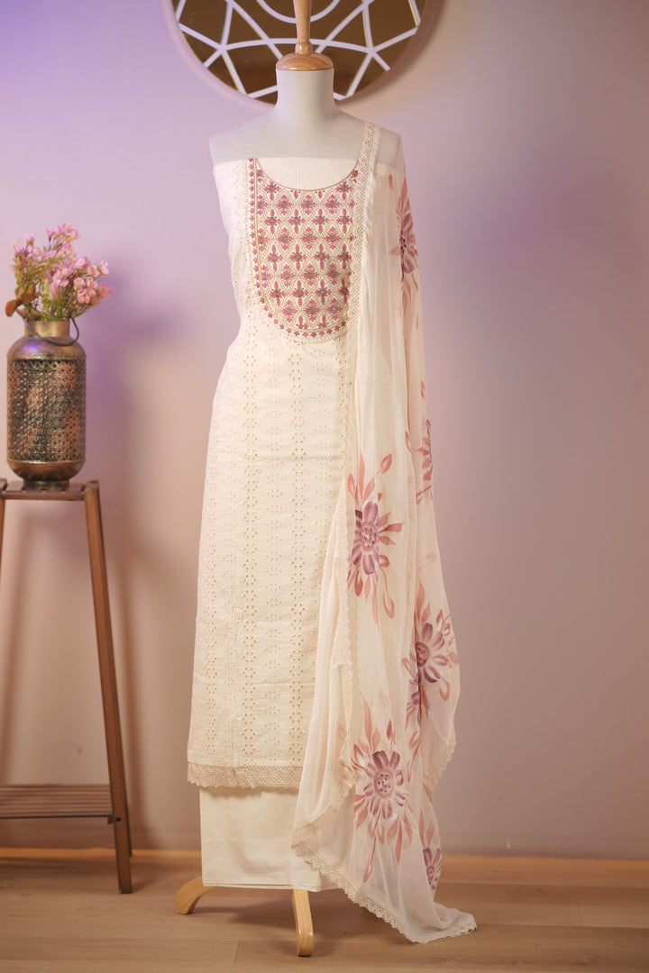 Cotton Salwar TSS01672