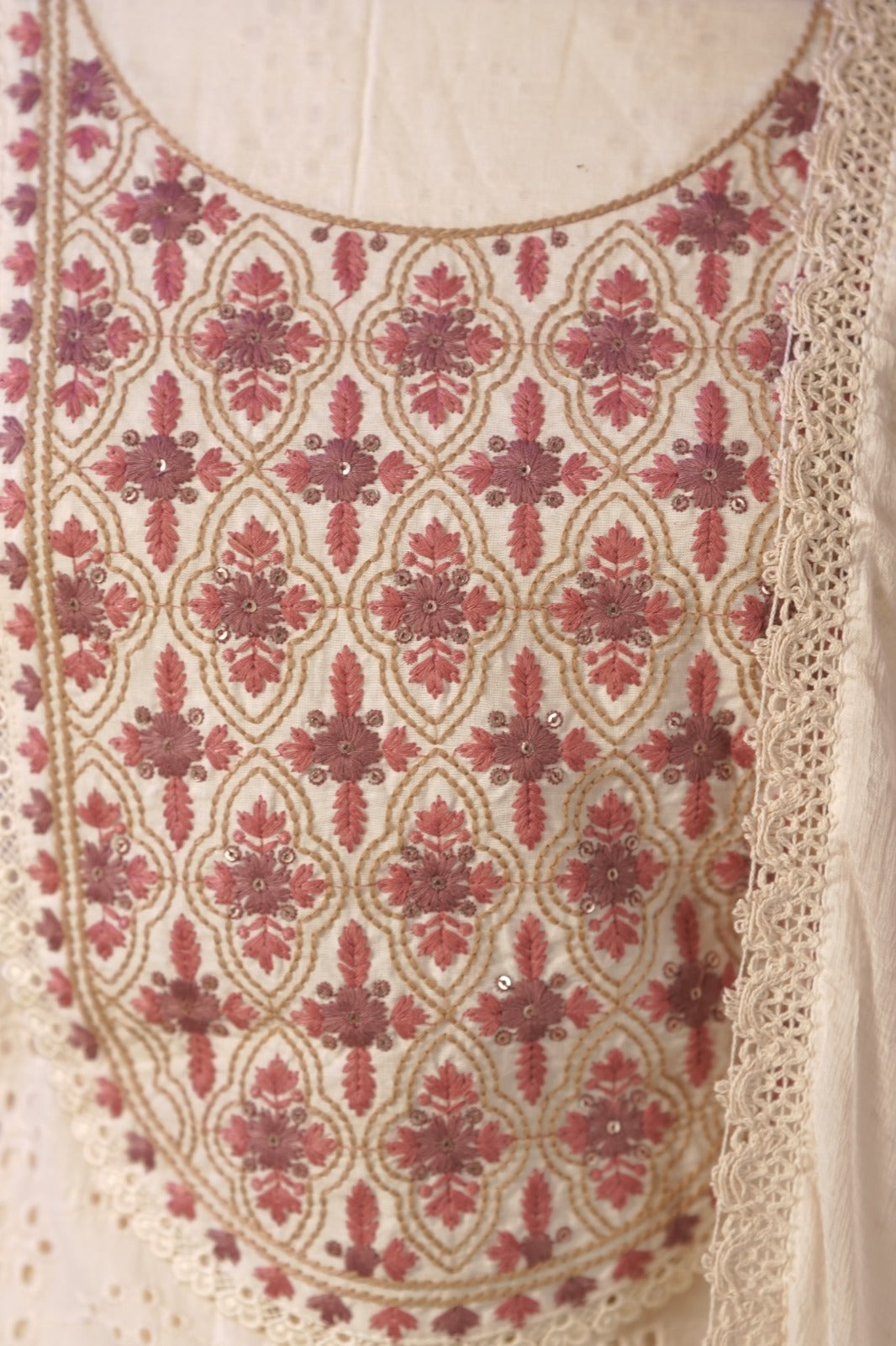 Cotton Salwar TSS01672