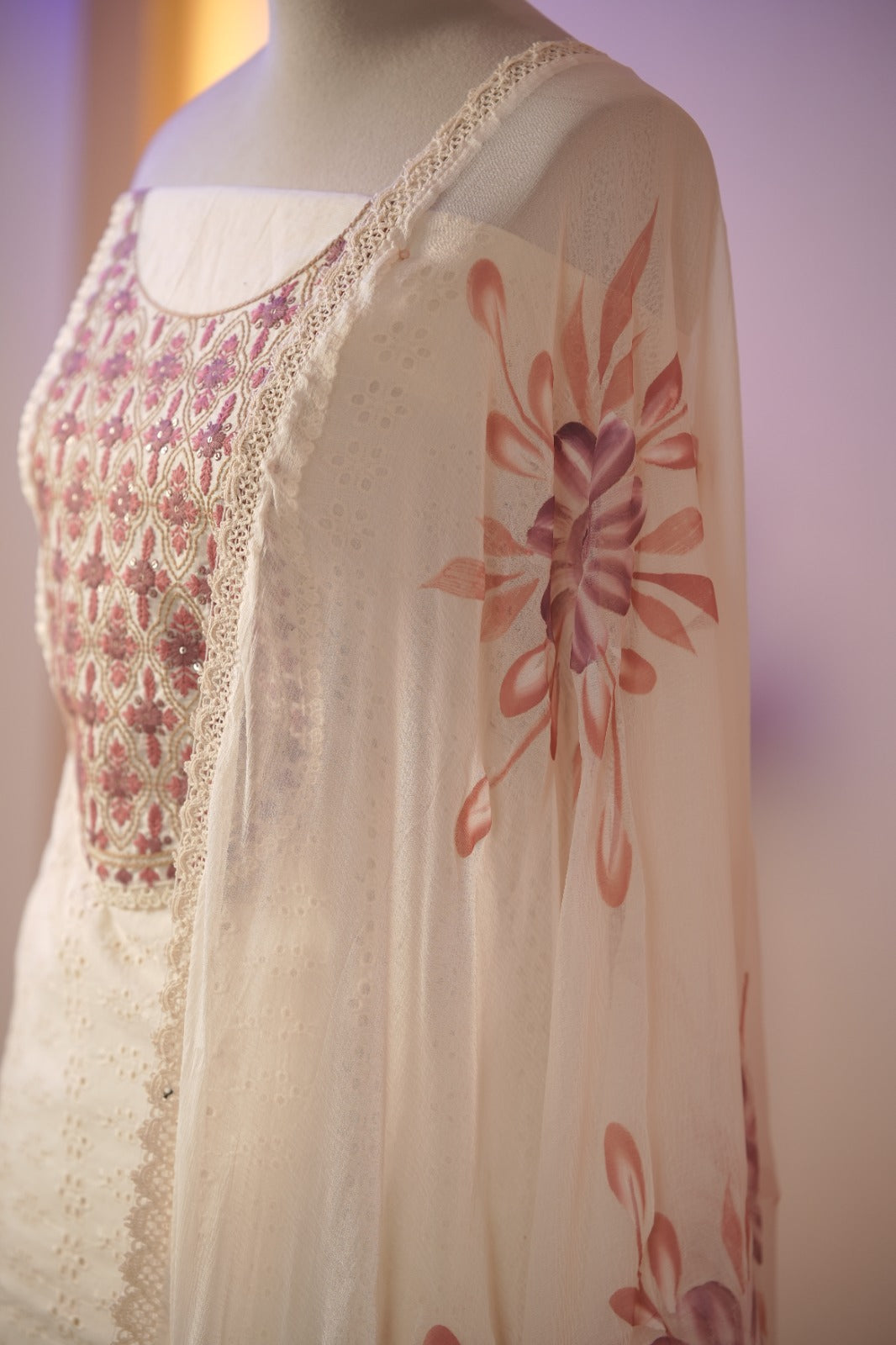 Cotton Salwar TSS01672