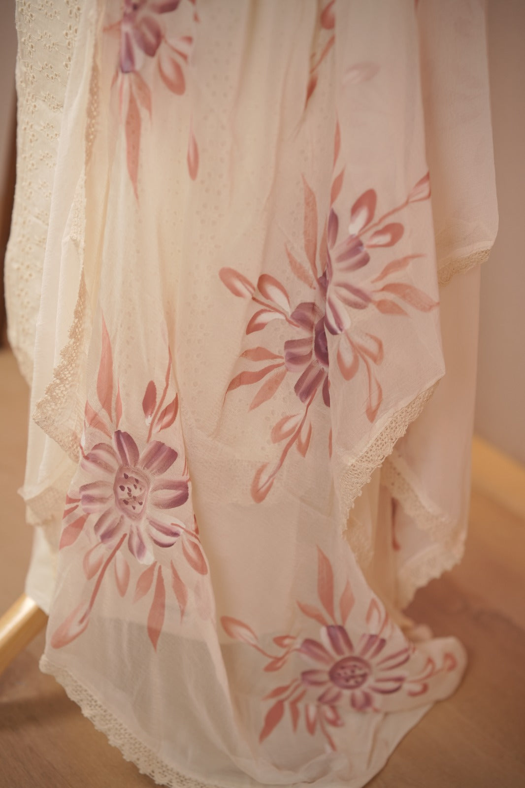 Cotton Salwar TSS01672