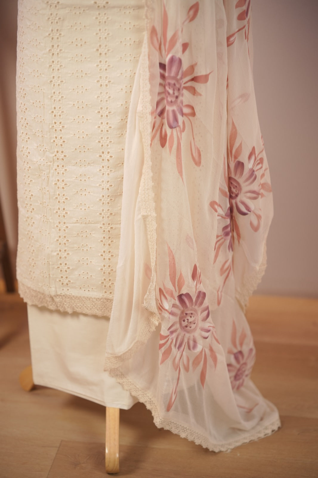 Cotton Salwar TSS01672