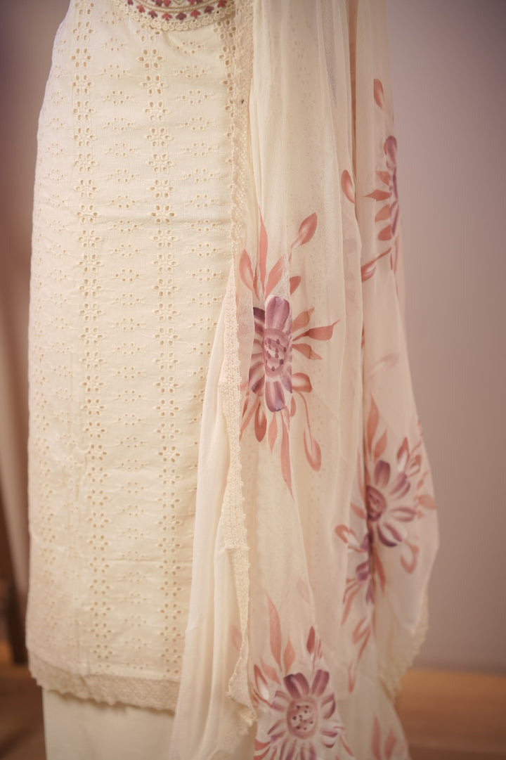 Cotton Salwar TSS01672