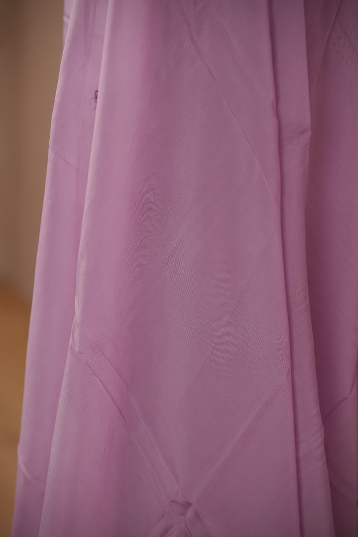 Organza Salwar TSS01684