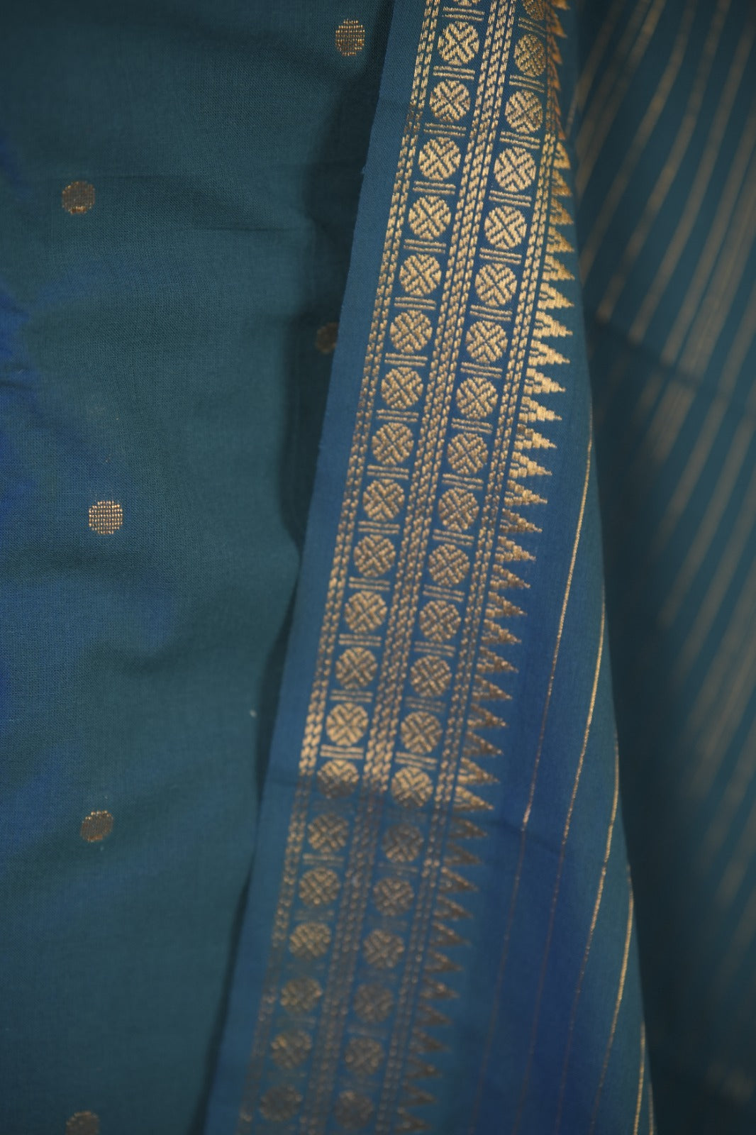 Cotton Salwar TSS01691