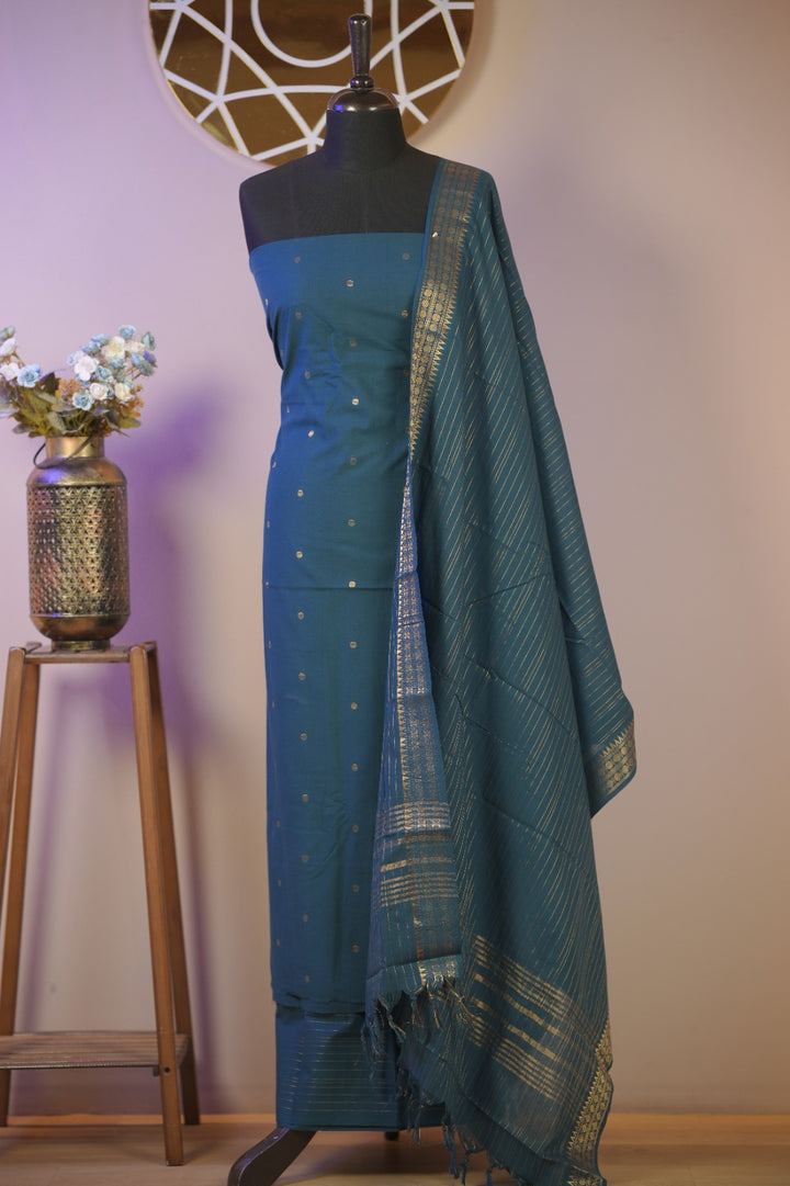 Cotton Salwar TSS01691