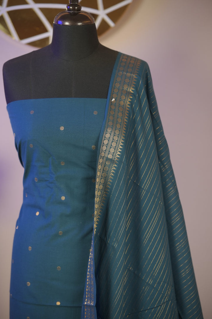 Cotton Salwar TSS01691