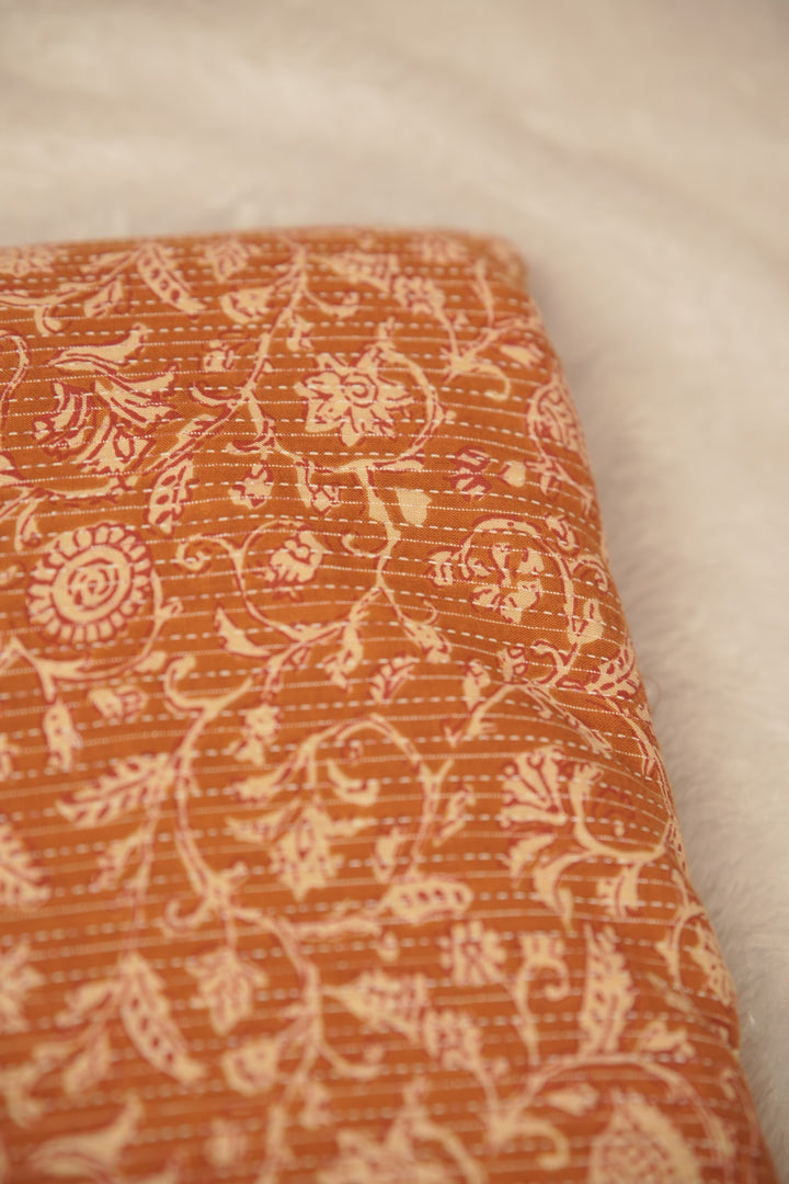 Cotton Material TRF5870
