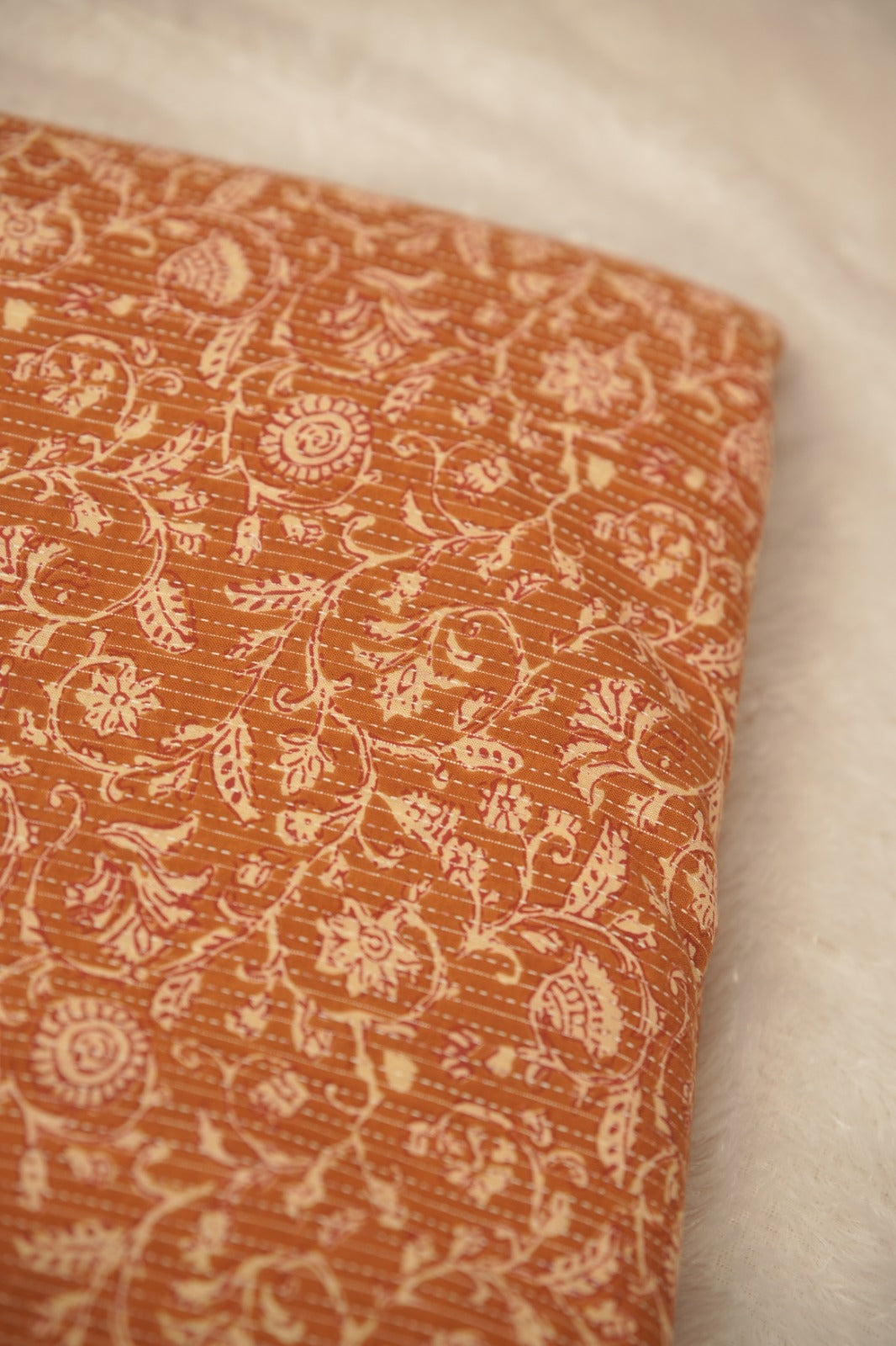 Cotton Material TRF5870