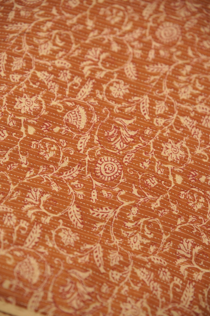 Cotton Material TRF5870