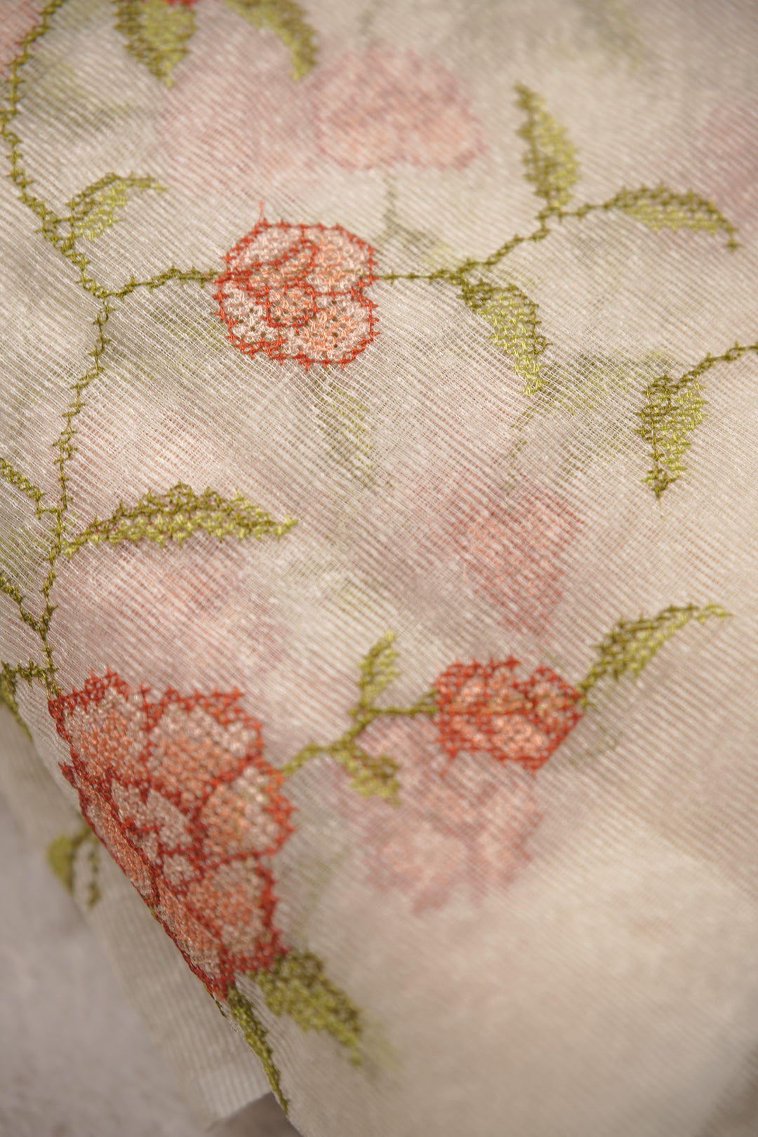 Net Kota Material TRF5867