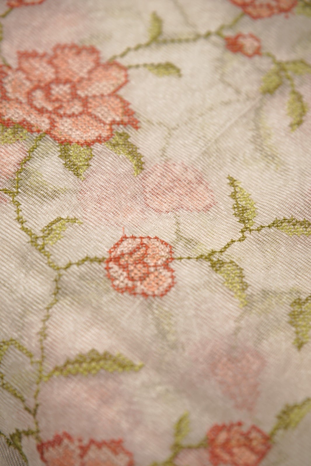 Net Kota Material TRF5867
